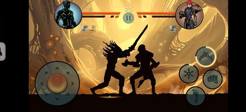 暗影格斗2怎么进不去[图1]