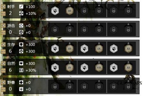 激战2怎么提升属性[图1]