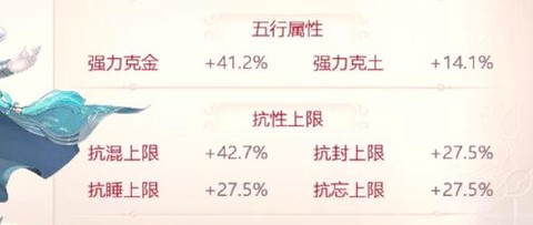 大话西游手游五行修炼有什么用[图2]