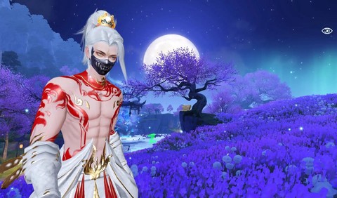 倩女幽魂手游怎么订婚