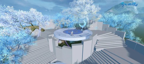 倩女幽魂手游怎么订婚[图2]