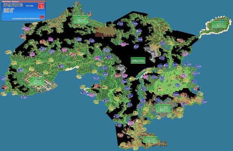 魔力宝贝新村怎么去