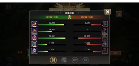 问道手游敏水怎么爬塔[图1]