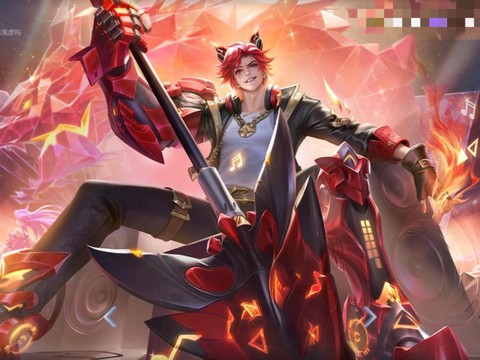 王者荣耀狂徒是什么[图1]