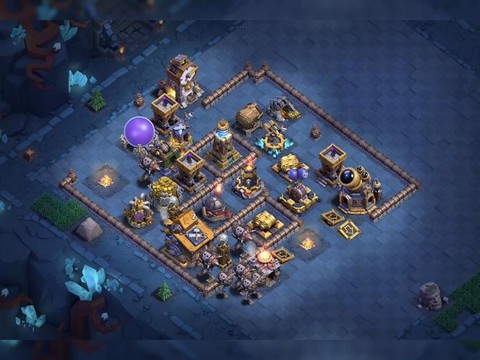 部落冲突5月更新什么[图2]