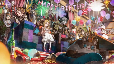 第五人格怎么玩外服