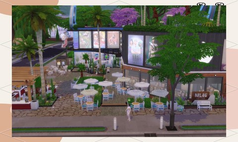 模拟人生4怎么买商店[图1]