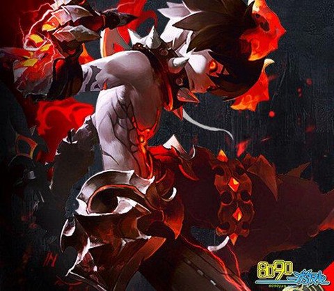 龙之谷复仇者怎么变身[图2]