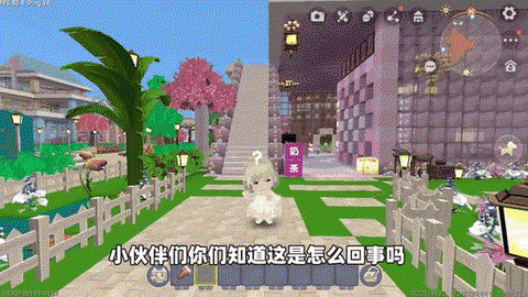 迷你世界的羊怎么繁殖