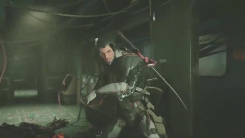 穿越火线双飞怎么卡位[图1]