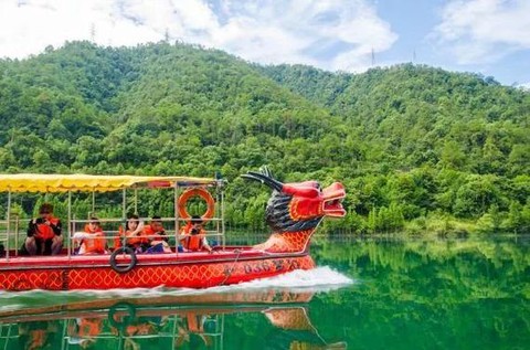 qq飞车西湖龙井茶能开到什么[图1]