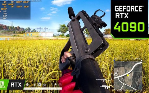 玩绝地求生什么电脑好