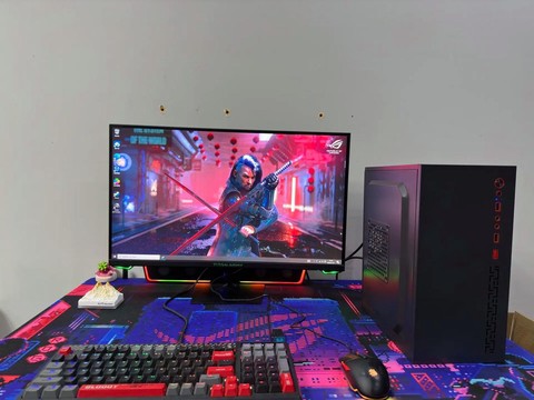 玩绝地求生什么电脑好[图2]