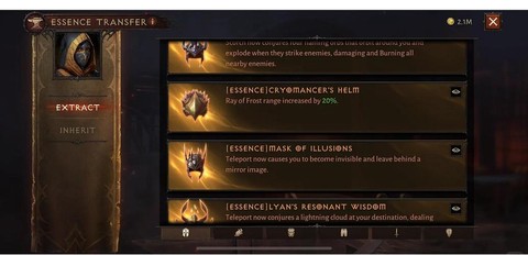 暗黑破坏神装备如何获得