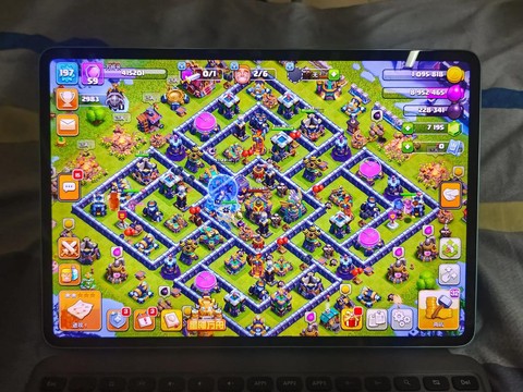 部落冲突怎么搜部落中国