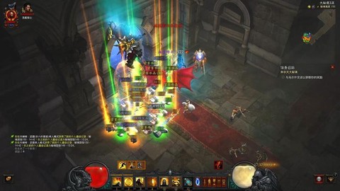 暗黑破坏神3什么是赛季[图2]