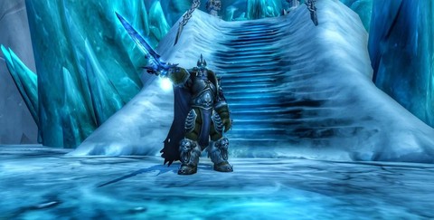 魔兽世界游戏怎么样[图2]