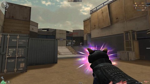 穿越火线cat是什么[图2]