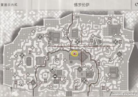 刺客信条2古墓怎么过[图1]