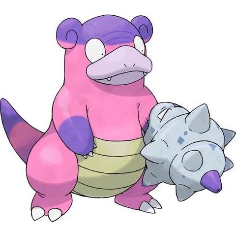 口袋妖怪复刻呆呆兽进化什么好