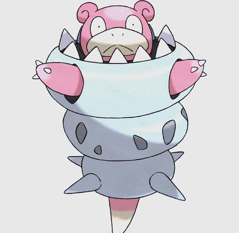 口袋妖怪复刻呆呆兽进化什么好[图1]