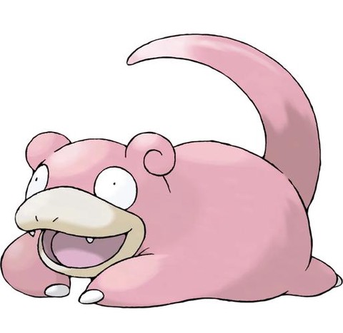 口袋妖怪复刻呆呆兽进化什么好[图2]