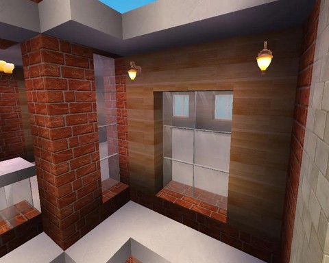 迷你世界半砖怎么做[图2]