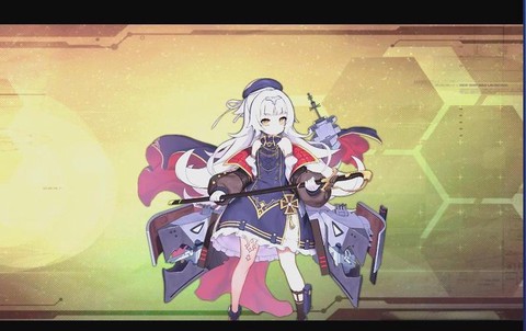 碧蓝航线z46怎么抽