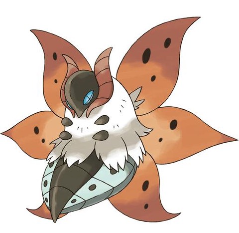 口袋妖怪复刻火神虫怎么得[图1]