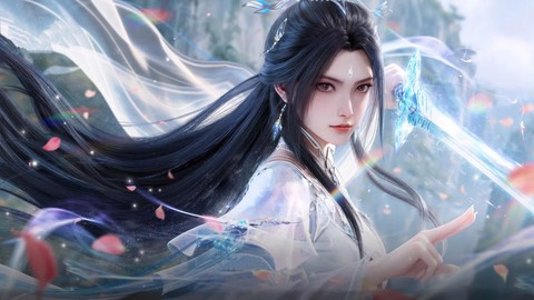 诛仙手游什么角色好[图1]