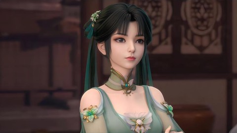 诛仙手游什么角色好[图2]