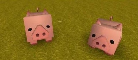 迷你世界里的猪吃什么[图2]