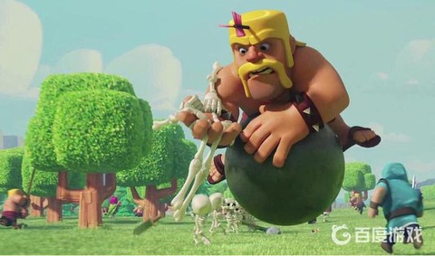 部落冲突苹果怎么关联安卓