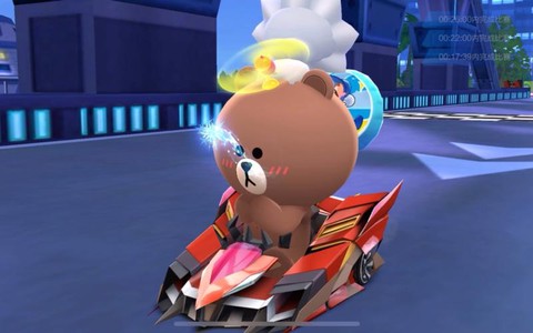 qq飞车酷币怎么看