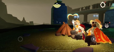 陌陌狼人杀怎么没声音[图1]