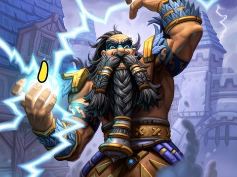 炉石传说佛爷是什么[图2]