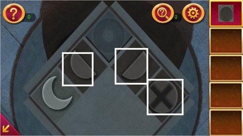 密室逃脱1第14关怎么过图解