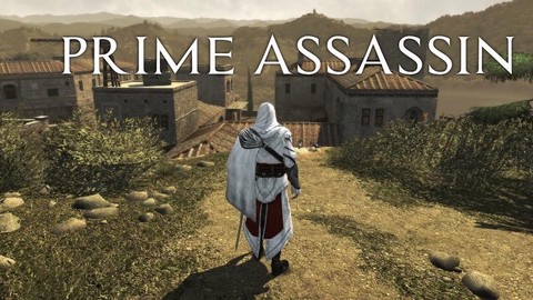 刺客信条艾吉奥怎么死的