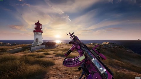 绝地求生如何换座位[图2]