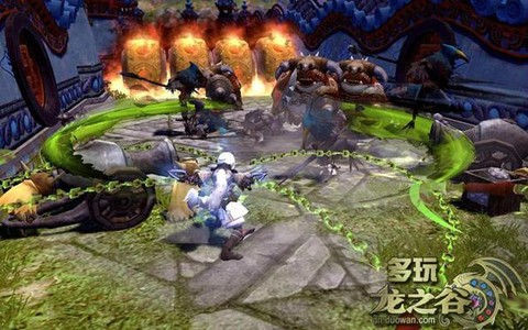 龙之谷93影怎么样[图2]