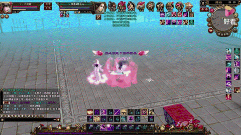 天龙八部唐门怎么pk