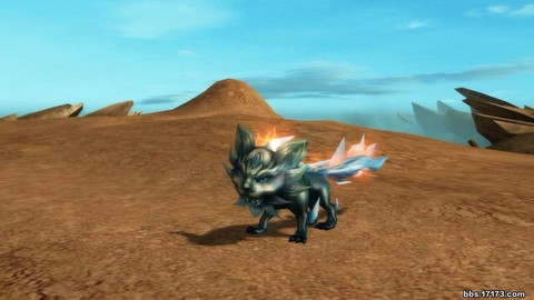 倩女幽魂有什么灵兽[图1]