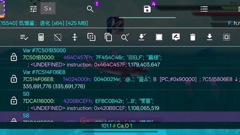 gg怎么修改迷你世界