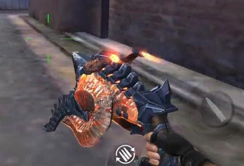 穿越火线火龙炮怎么刷