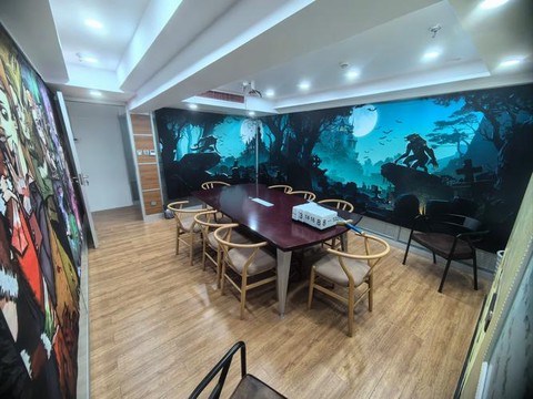 玩狼人杀的店叫什么[图1]