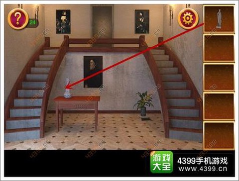 密室逃脱八第八关怎么过[图1]