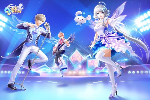 qq炫舞怎么没有qq音乐了[图2]