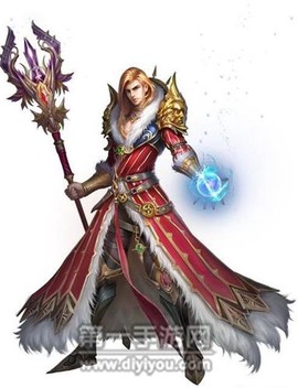 永恒纪元怎么坑人红名