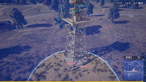 绝地求生怎么快速打包