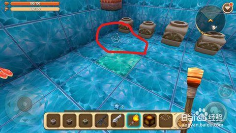 迷你世界丝线怎么做[图1]